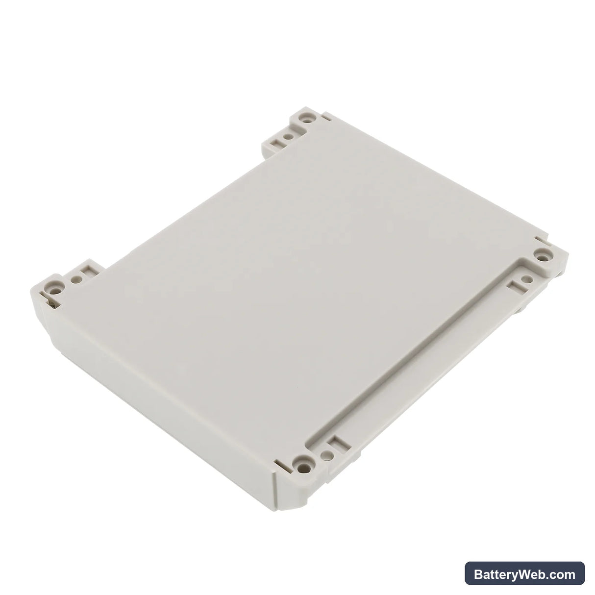 Diversified Medical NAL8100RB Replacement Battery, 12V, 4400mAh, Ni-MH 4