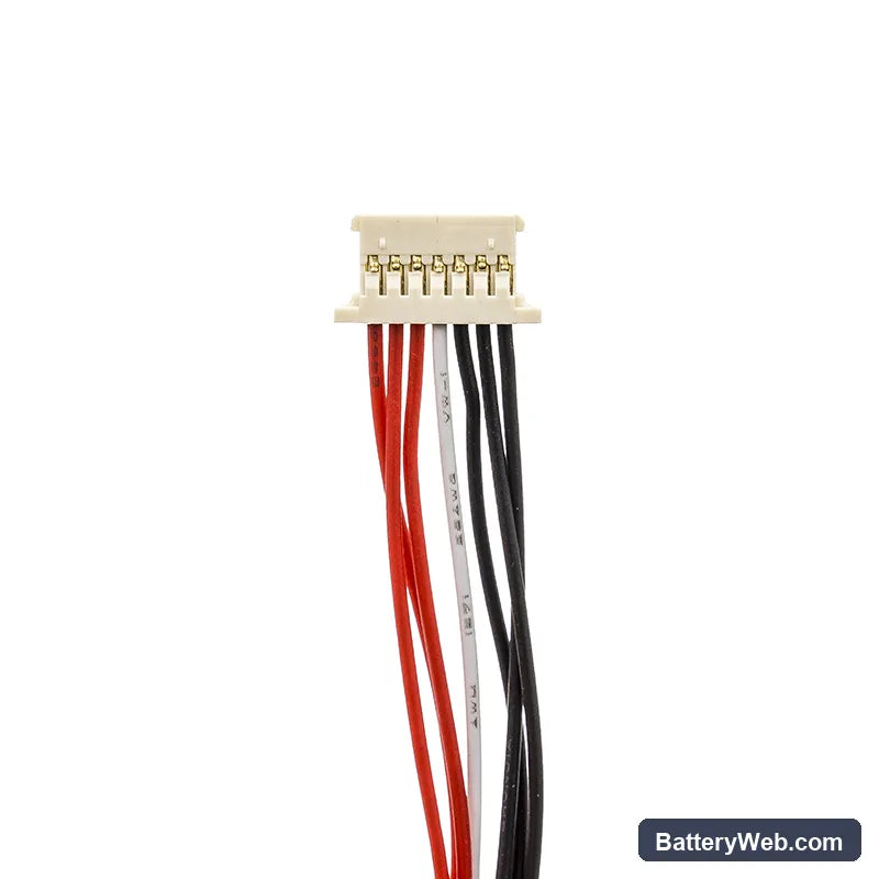 Autel MaxiSys MS908 Replacement Battery, 3.7V, 11000mAh, Li-Polymer 4