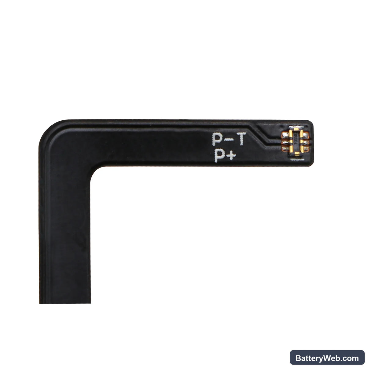 Amazfit GTS Replacement Battery, 3.85V, 240mAh, Li-Polymer 4