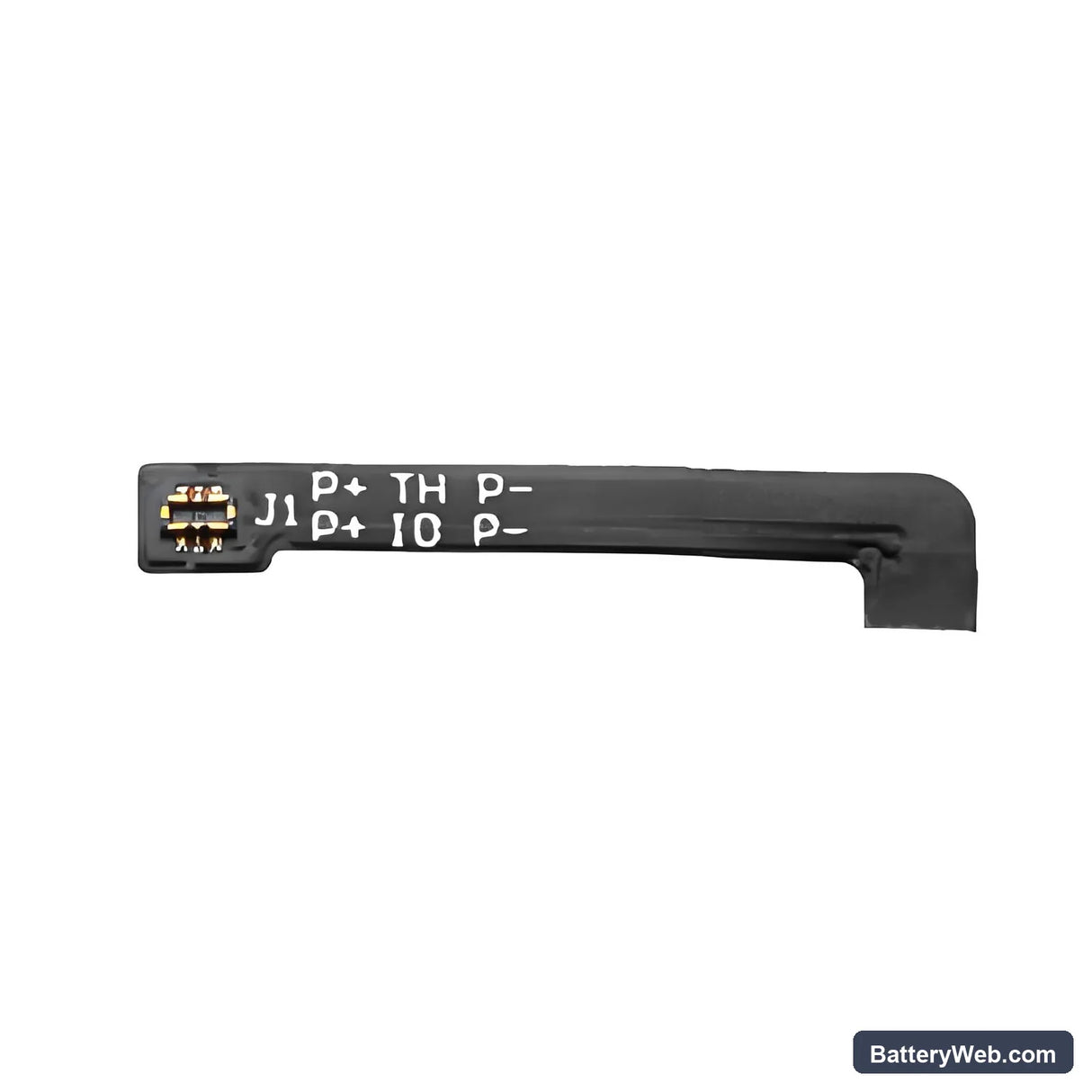 Amazfit A2169 Replacement Battery, 3.87V, 500mAh, Li-Polymer 4