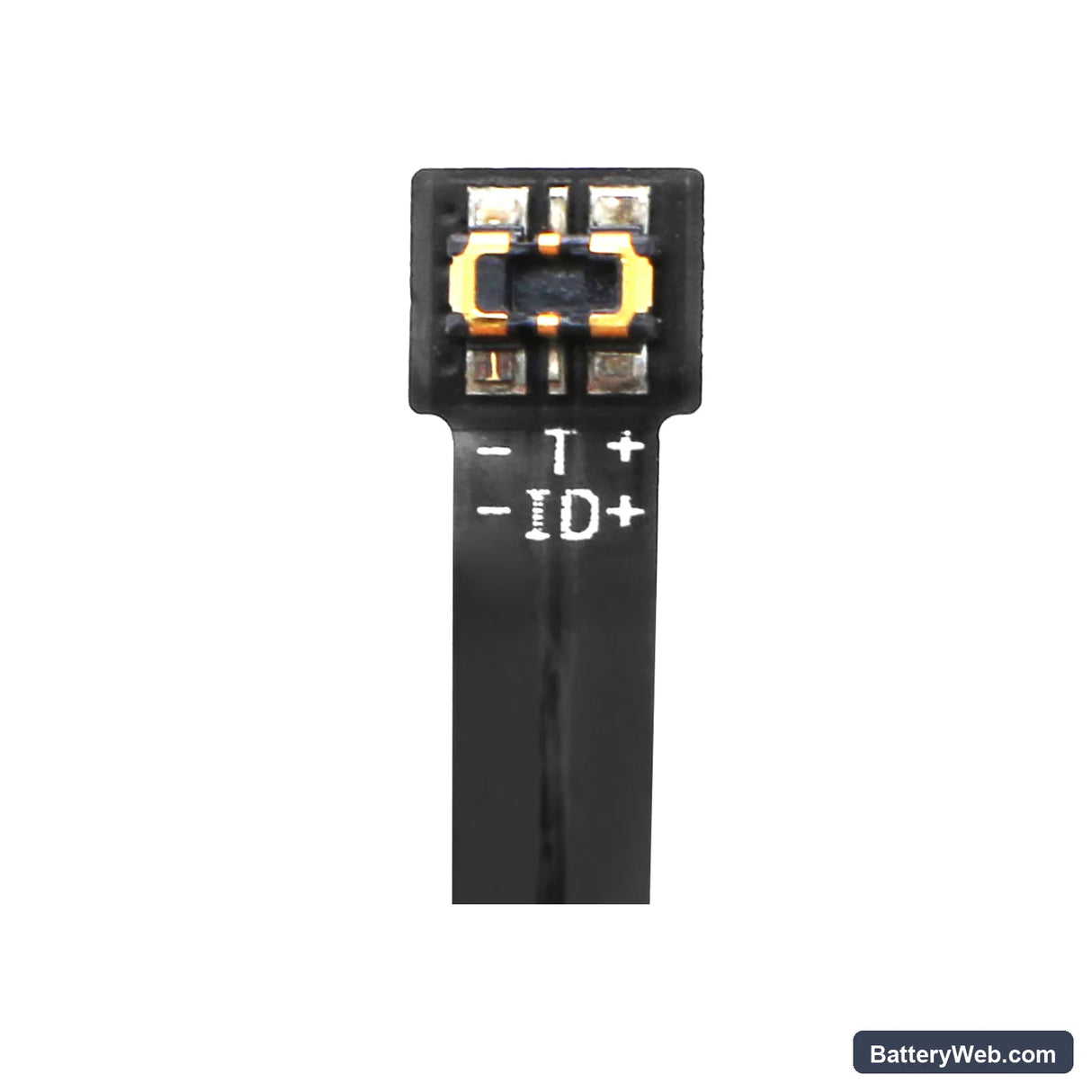 Amazfit A1918 Replacement Battery, 3.8V, 380mAh, Li-Polymer 4