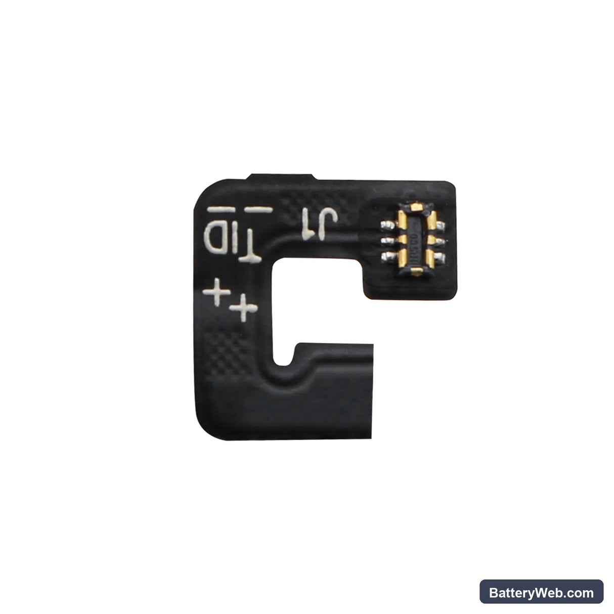 Amazfit GTS 4 Mini Replacement Battery, 3.87V, 270mAh, Li-Polymer 4