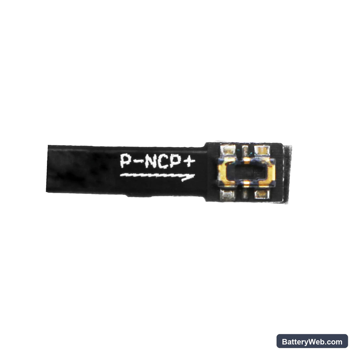 Amazfit Pace Replacement Battery, 3.8V, 290mAh, Li-Polymer 4