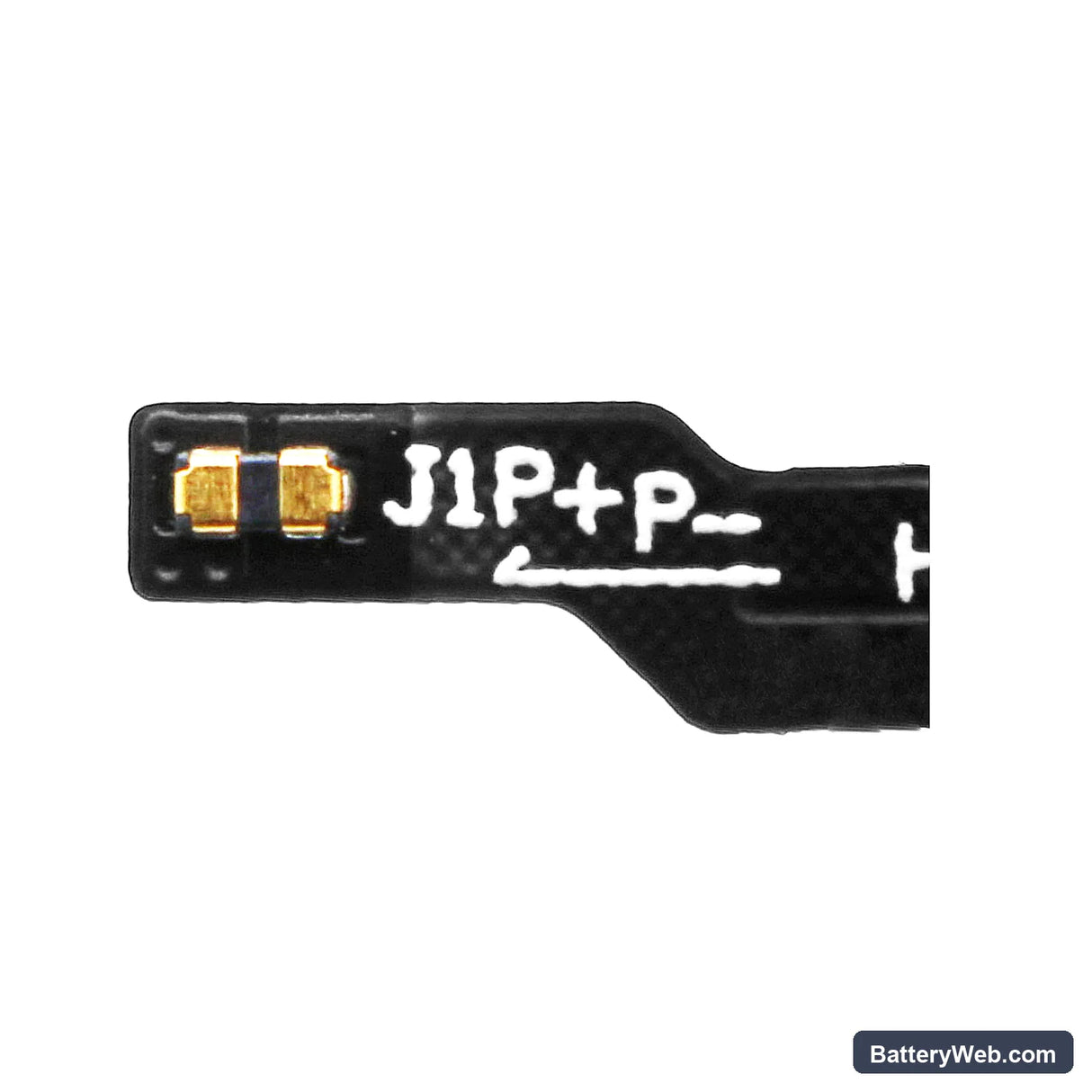 Amazfit ARES Replacement Battery, 3.8V, 200mAh, Li-Polymer 4
