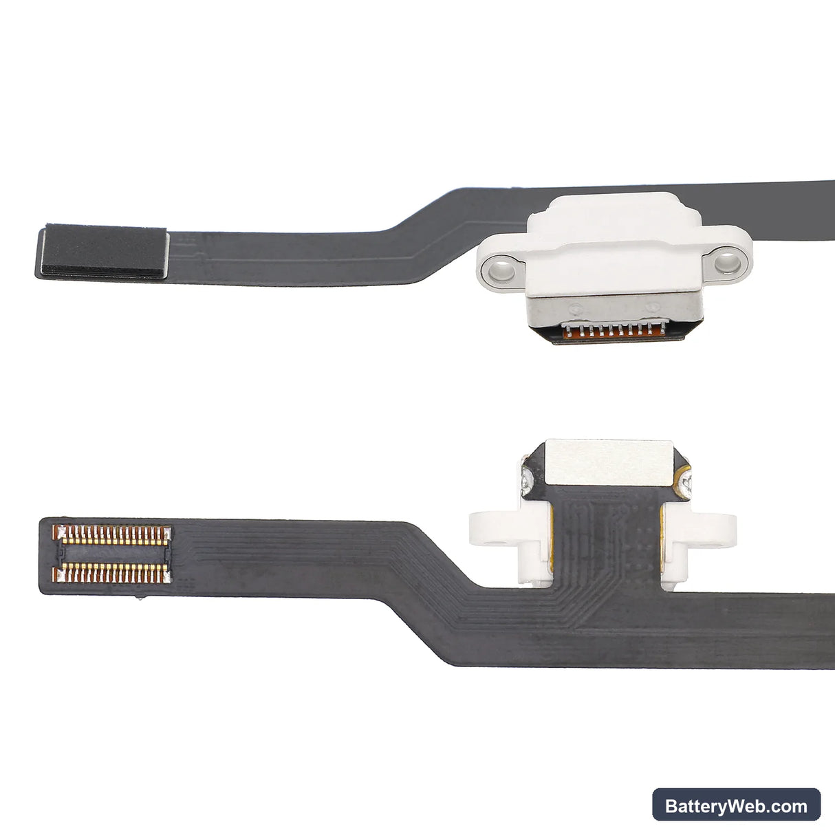Apple A1657 Replacement Battery, 3.7V, 1850mAh, Li-ion 5