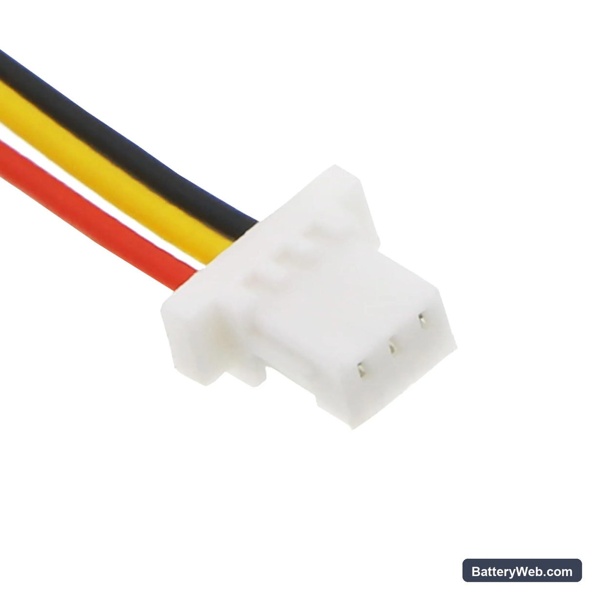 adidas RPT-01 Replacement Battery, 3.7V, 700mAh, Li-Polymer 5