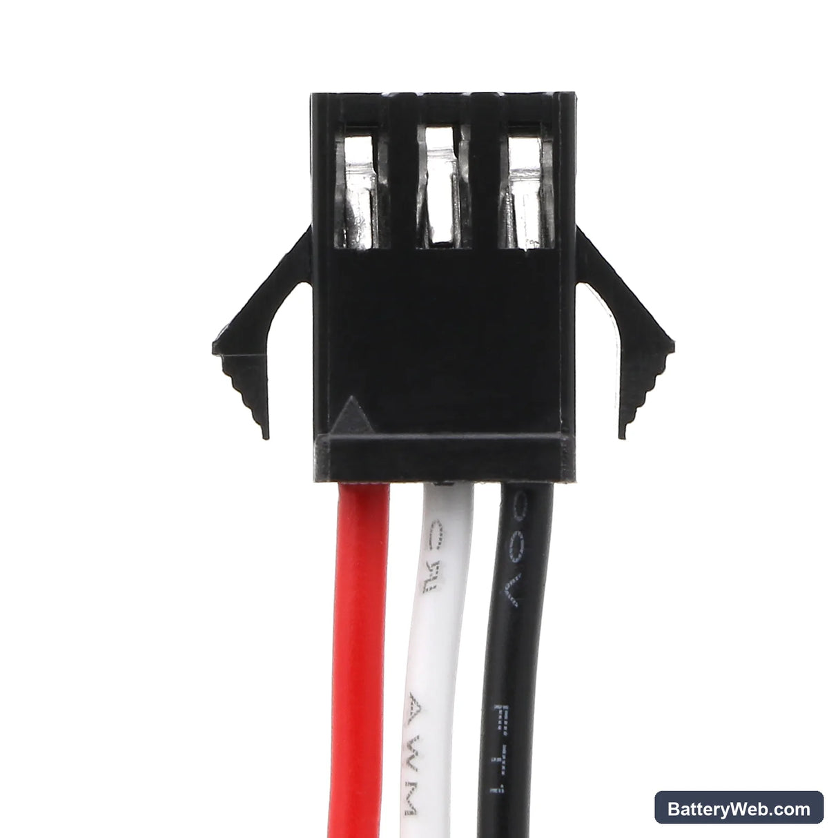 Aiper MT600 Replacement Battery, 14.8V, 3400mAh, Li-ion 4
