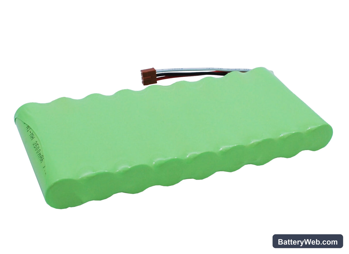 Ando AQ7250 Replacement Battery, 10.8V, 3500mAh, Ni-MH 5