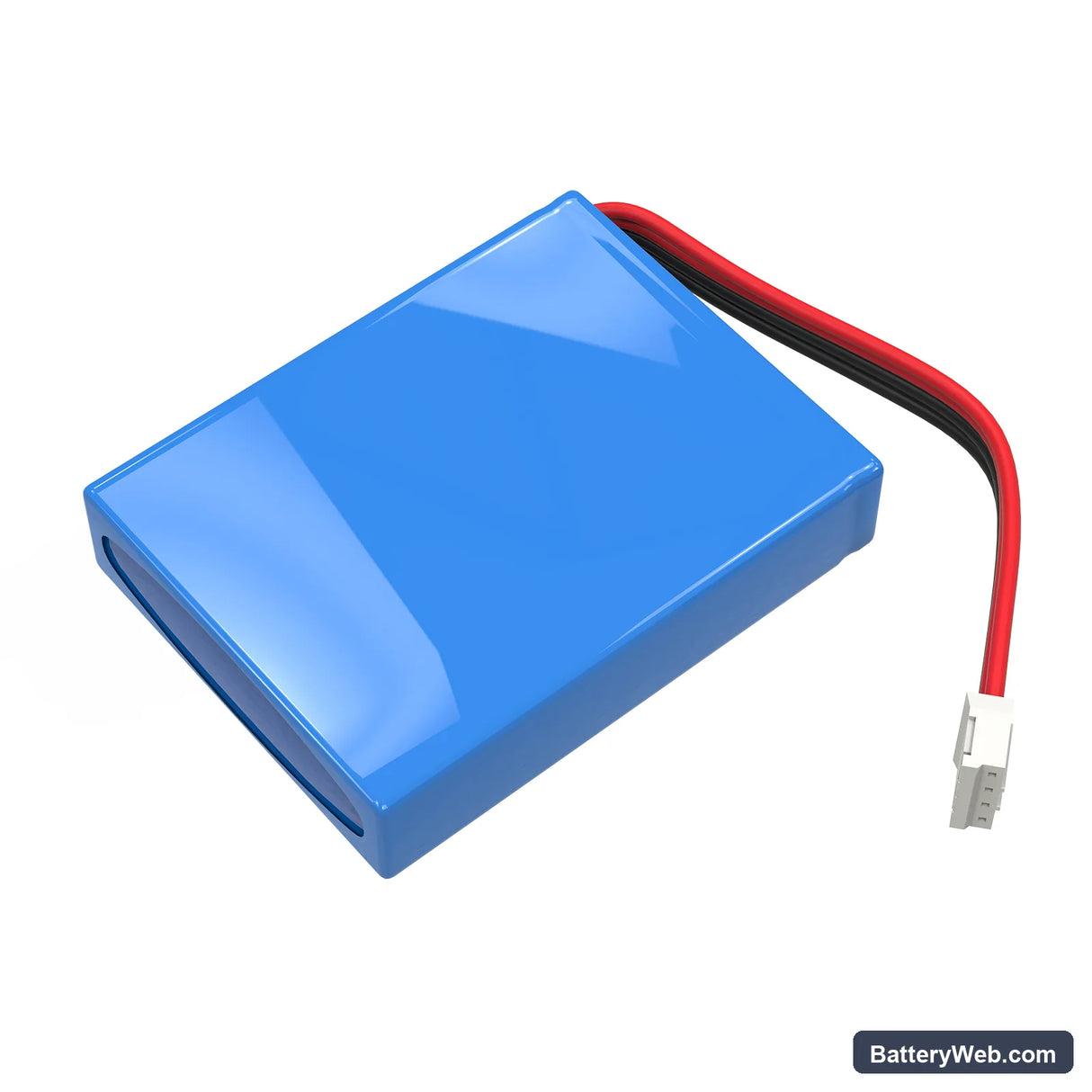 ABB 364-6731 Replacement Battery, 3.7V, 3000mAh, Li-Polymer 3