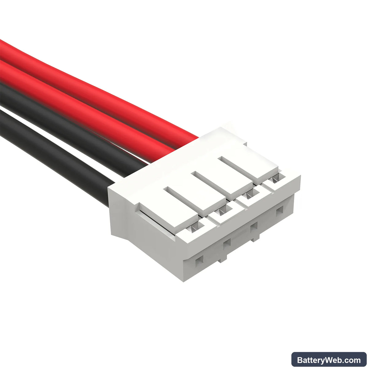 ABB 364-6731 Replacement Battery, 3.7V, 3000mAh, Li-Polymer 6