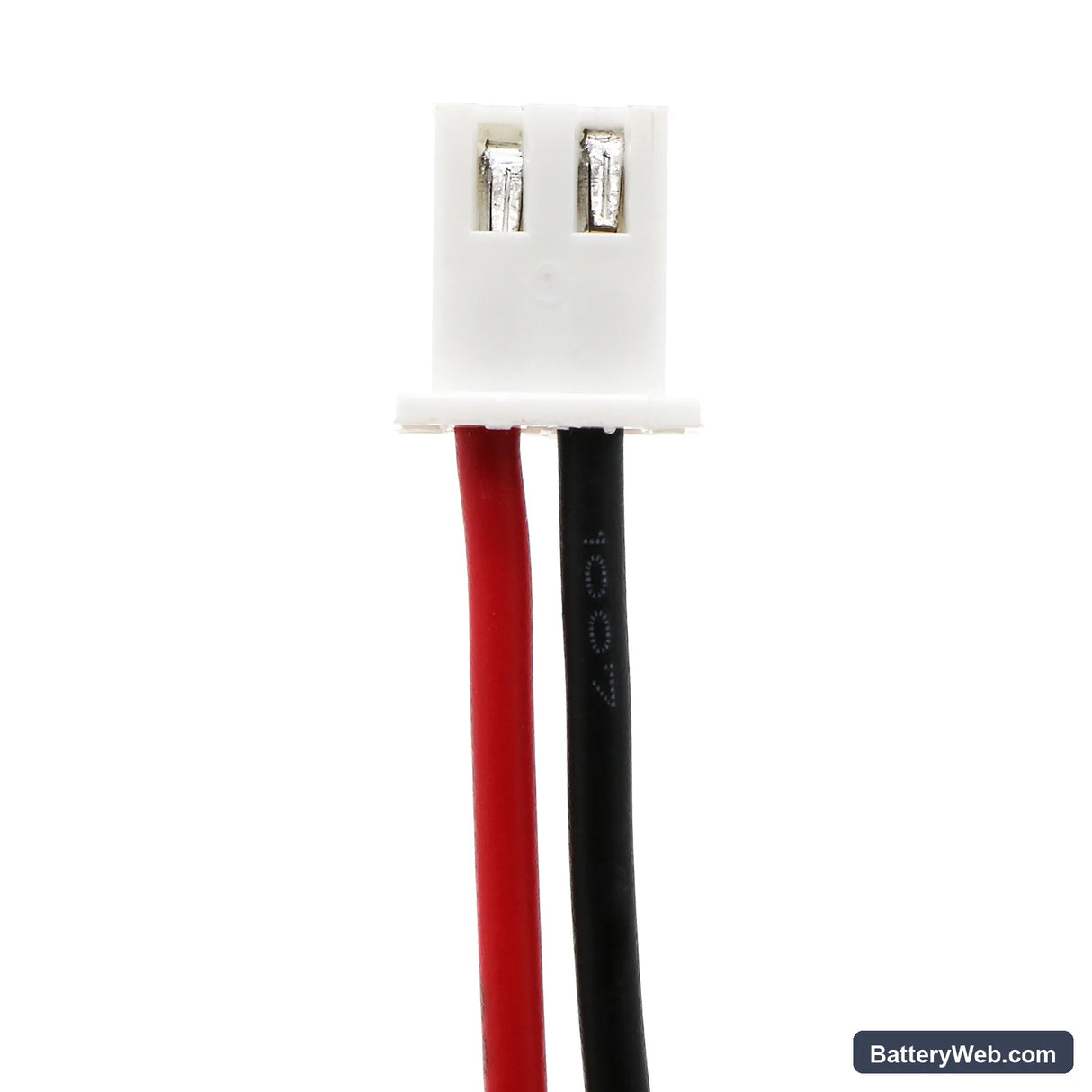Alula Connect+ Control Panel Replacement Battery, 6V, 2500mAh, Ni-MH 4