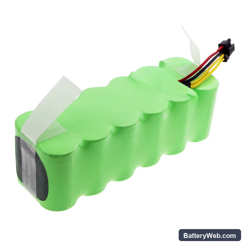 Proscenic Summer P1 Replacement Battery, 14.4V, 2000mAh, Ni-MH 2