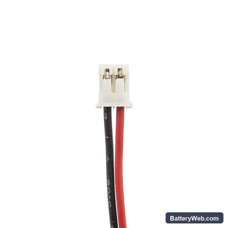 Argos Omega Zen pipette controllers Replacement Battery, 3.7V, 3000mAh, Li-ion 4