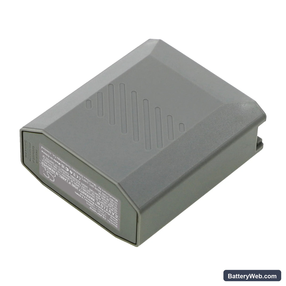AEG Teleport ES Replacement Battery, 7.5V, 1200mAh, Ni-MH 3