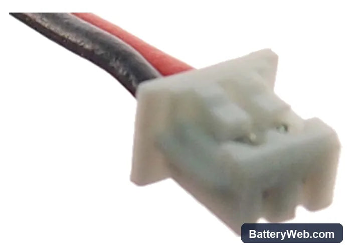 DeTeWe Aastra Replacement Battery, 2.4V, 700mAh, Ni-MH 6