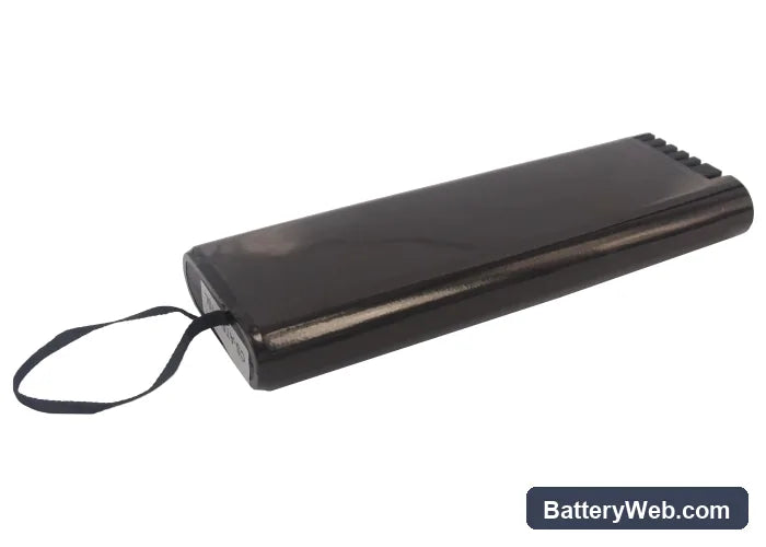 Anritsu S331B Replacement Battery, 10.8V, 2100mAh, Ni-MH 3