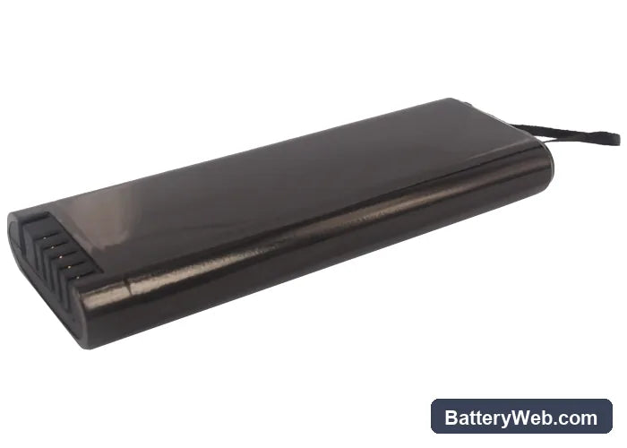 Anritsu S331B Replacement Battery, 10.8V, 2100mAh, Ni-MH 4