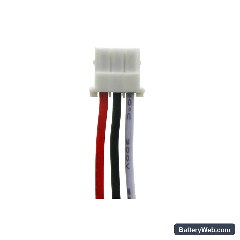 ATYS Moniteur Systolique Systoe Replacement Battery, 3.6V, 2000mAh, Ni-MH 4
