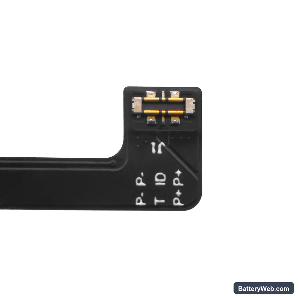 AT&T U668AA Replacement Battery, 3.85V, 4000mAh, Li-Polymer 4