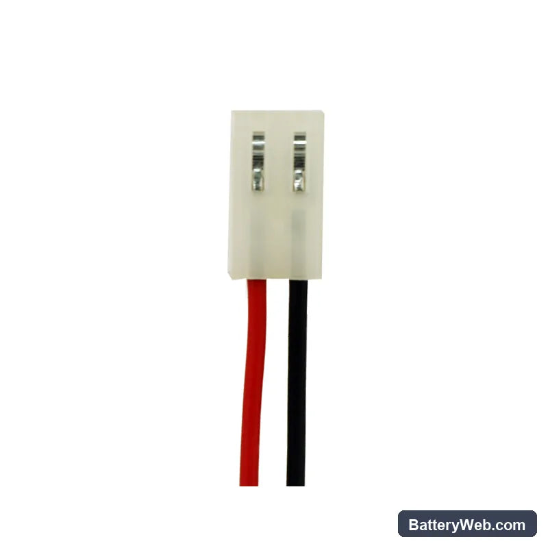 Anritsu MW9070 Replacement Battery, 10.8V, 2500mAh, Ni-MH 4