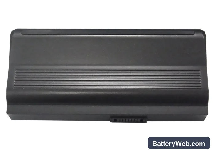 Asus Eee PC 901 Replacement Battery, 7.4V, 6600mAh, Li-ion 6