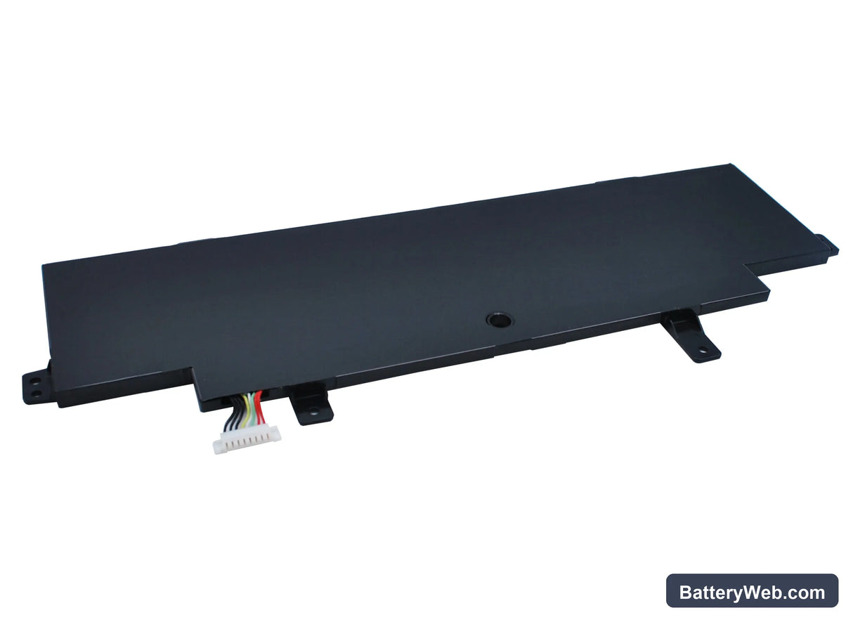 Asus Chromebook C300 Replacement Battery, 11.4V, 4200mAh, Li-Polymer 5