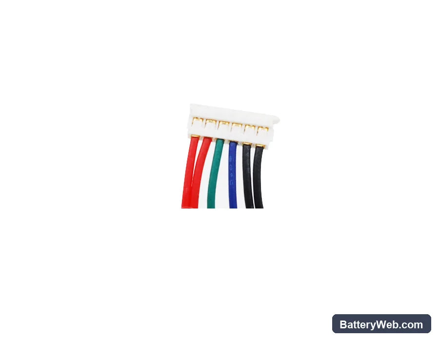 Asus Fonepad Note 6 Replacement Battery, 3.8V, 3200mAh, Li-Polymer 6