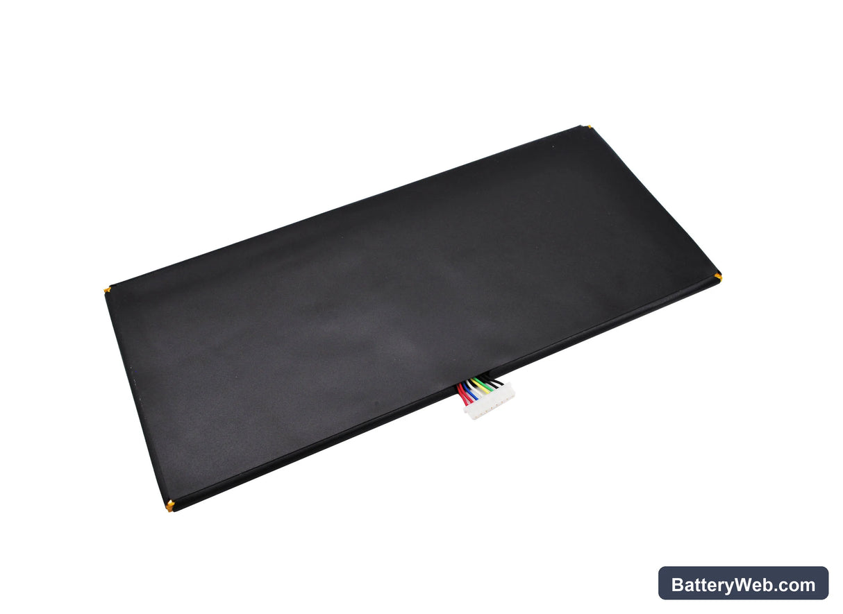 Asus Transformer Pad TF500T Replacement Battery, 7.4V, 3300mAh, Li-Polymer 4