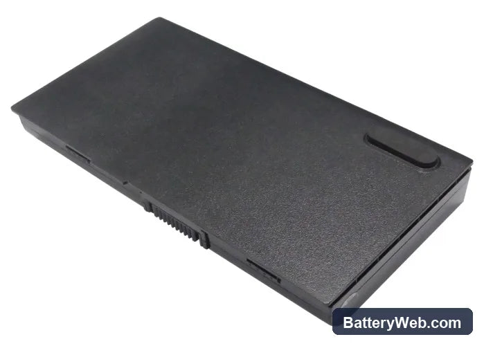 Asus F70 Replacement Battery, 14.8V, 4400mAh, Li-ion 3