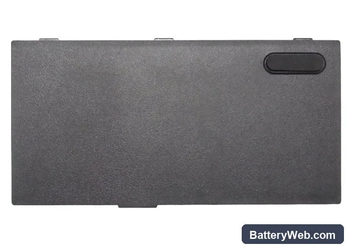Asus F70 Replacement Battery, 14.8V, 4400mAh, Li-ion 6