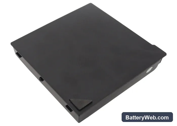Asus G74 Replacement Battery, 14.4V, 4400mAh, Li-ion 3