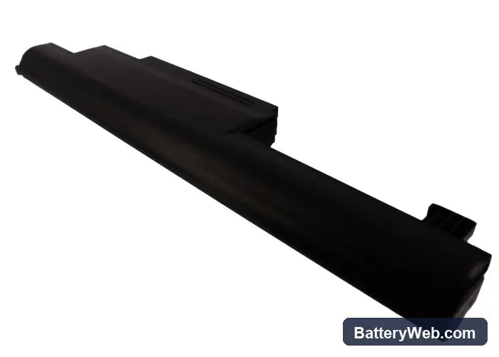 Founder E400-I3 Replacement Battery, 10.8V, 4400mAh, Li-ion 3