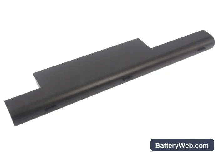 Asus K93 Replacement Battery, 10.8V, 4400mAh, Li-ion 3