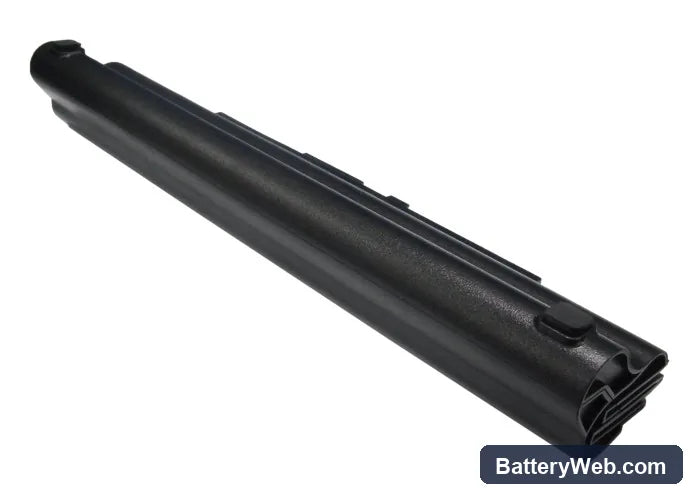 Asus UL30Vt Replacement Battery, 14.8V, 6600mAh, Li-ion 4