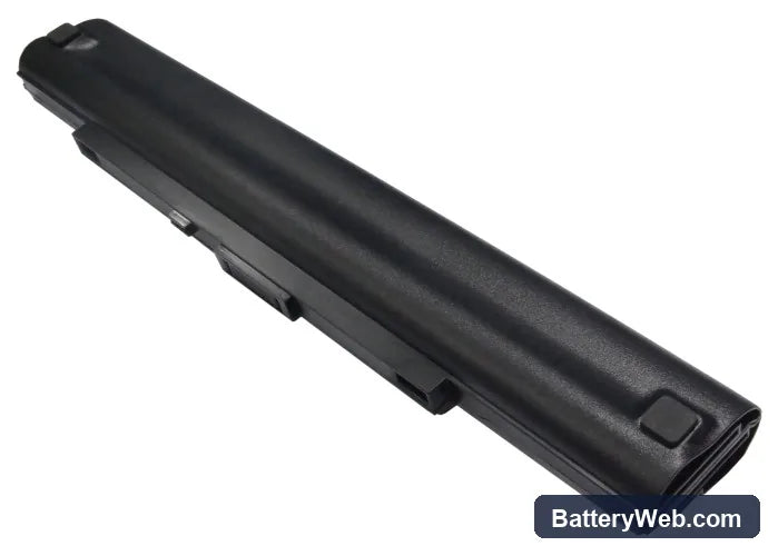 Asus UL30Vt Replacement Battery, 14.8V, 4400mAh, Li-ion 2