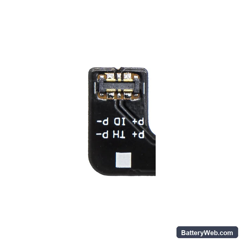 Asus ZenFone Pegasus 4A Replacement Battery, 3.85V, 4050mAh, Li-Polymer 4