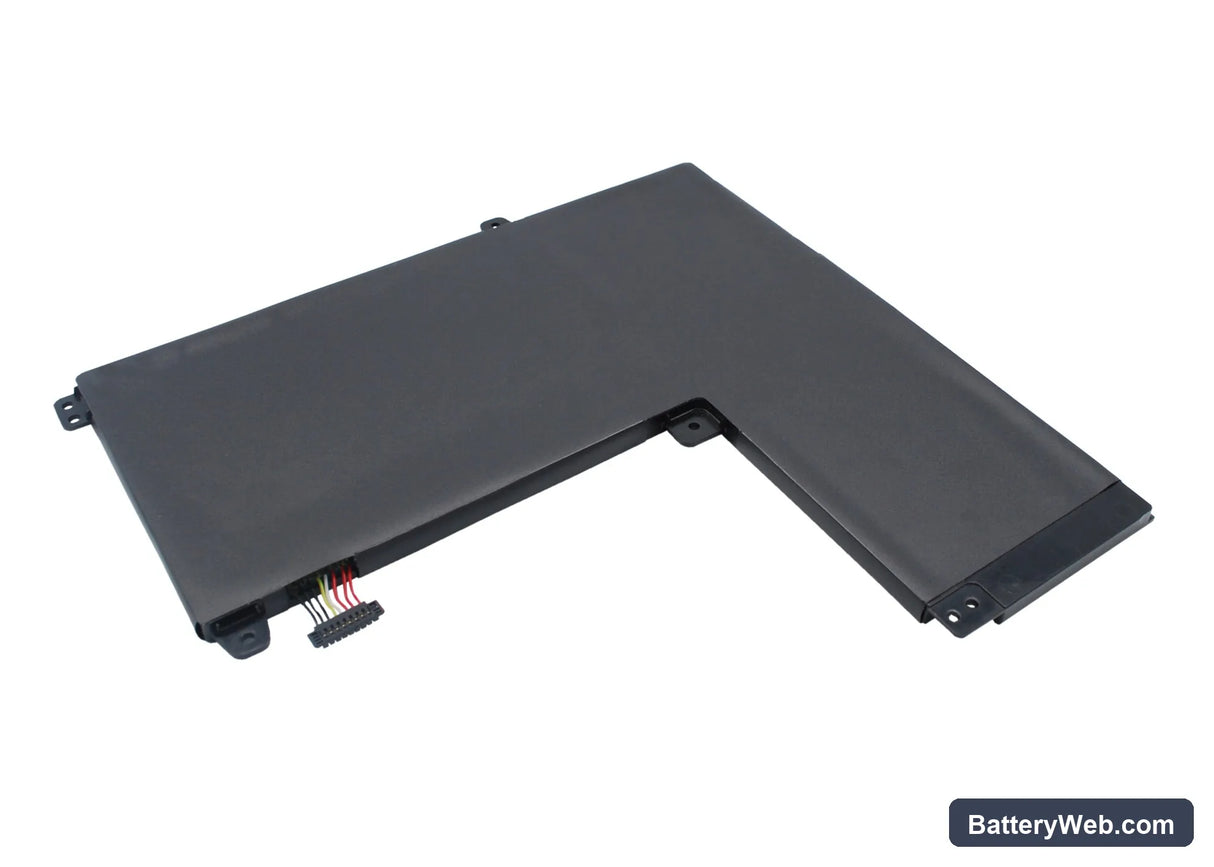 Asus Q501L Replacement Battery, 14.8V, 4500mAh, Li-Polymer 5