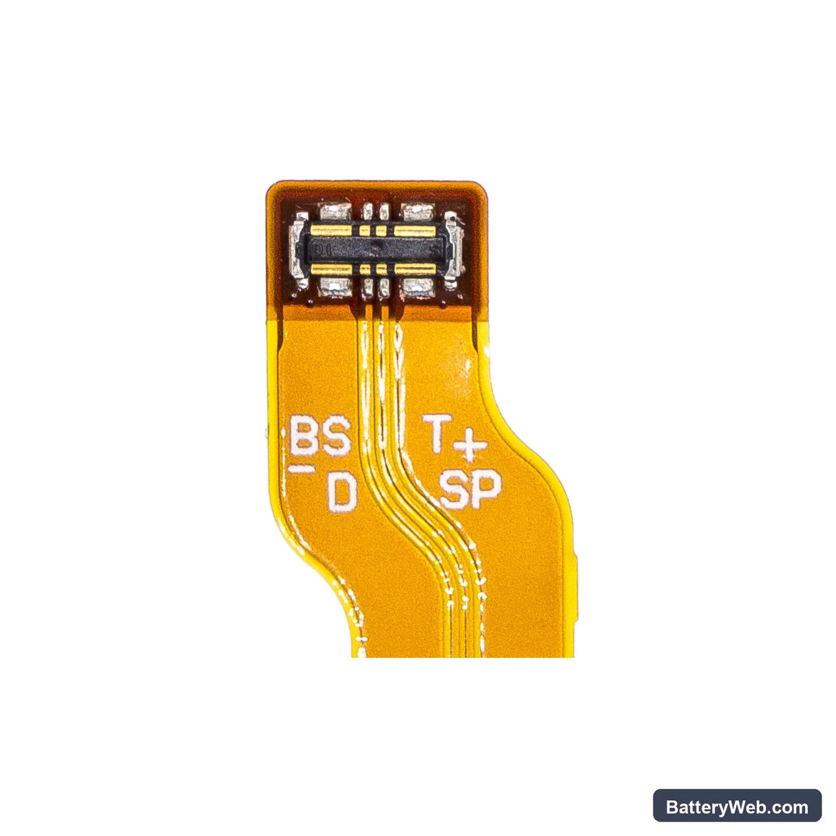 Asus ROG Phone III Replacement Battery, 3.85V, 5600mAh, Li-Polymer 4