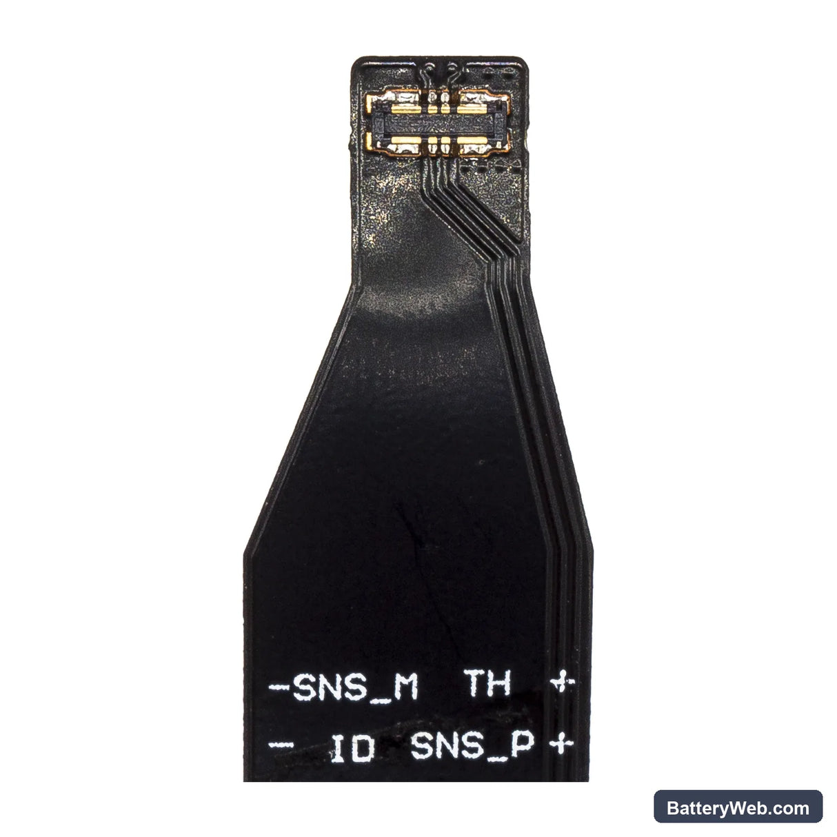 Asus ZenFone 7 Replacement Battery, 3.85V, 4800mAh, Li-Polymer 4
