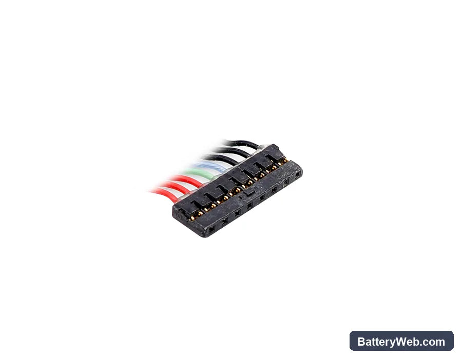 Asus Transformer Book T100TAL Replacement Battery, 3.85V, 8000mAh, Li-Polymer 6