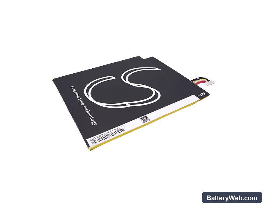 Asus Transformer Book T200TA Replacement Battery, 7.6V, 4900mAh, Li-Polymer 4