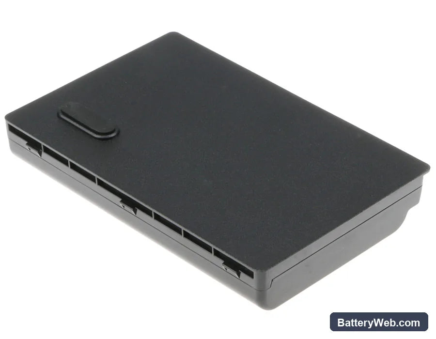 Asus T12ER Replacement Battery, 14.8V, 4400mAh, Li-ion 4