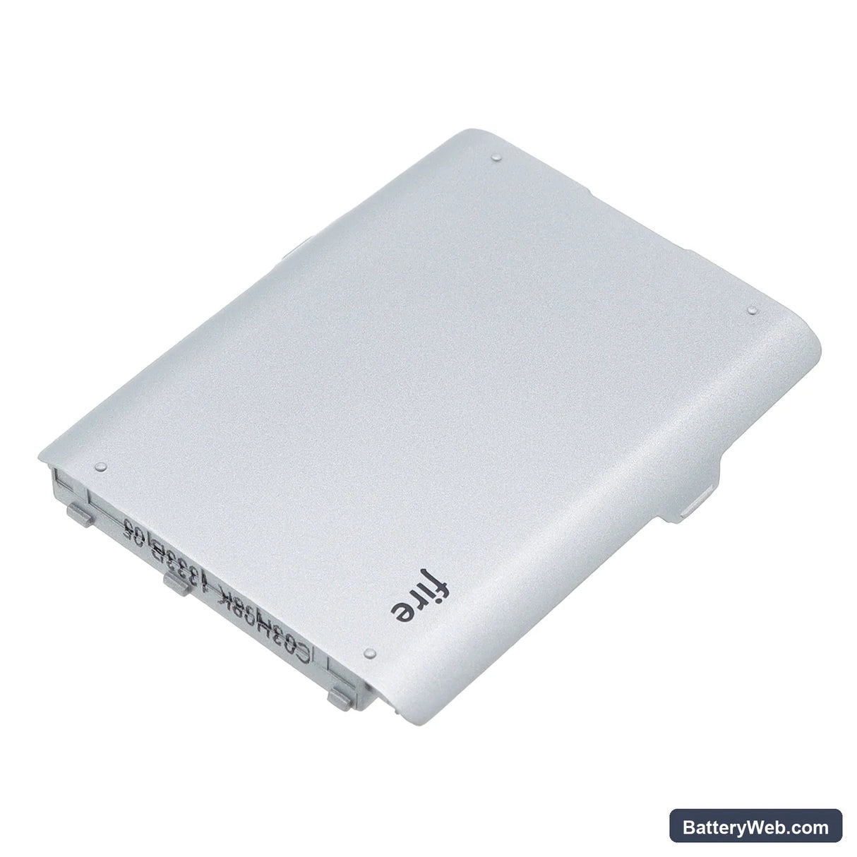AudioVox Quickfire Replacement Battery, 3.7V, 1100mAh, Li-ion 4