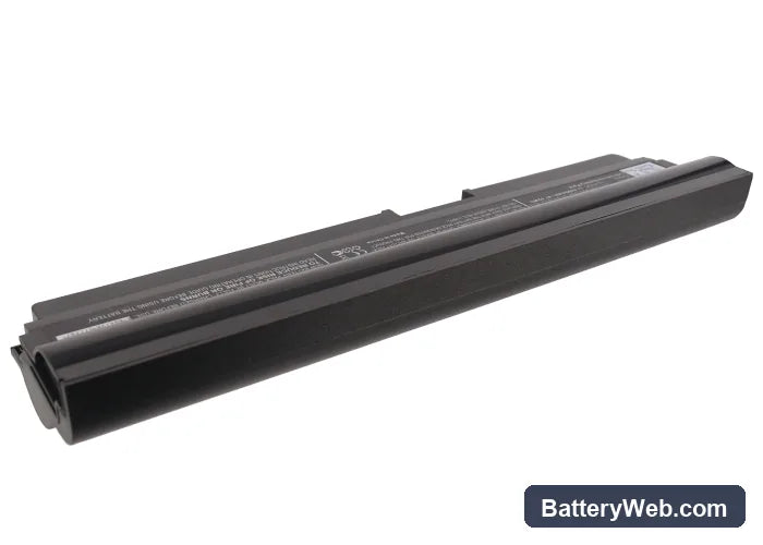 Asus U24 Replacement Battery, 10.8V, 4400mAh, Li-ion 2