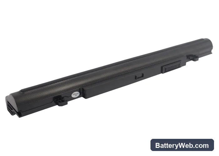Asus U46 Replacement Battery, 14.8V, 4400mAh, Li-ion 4