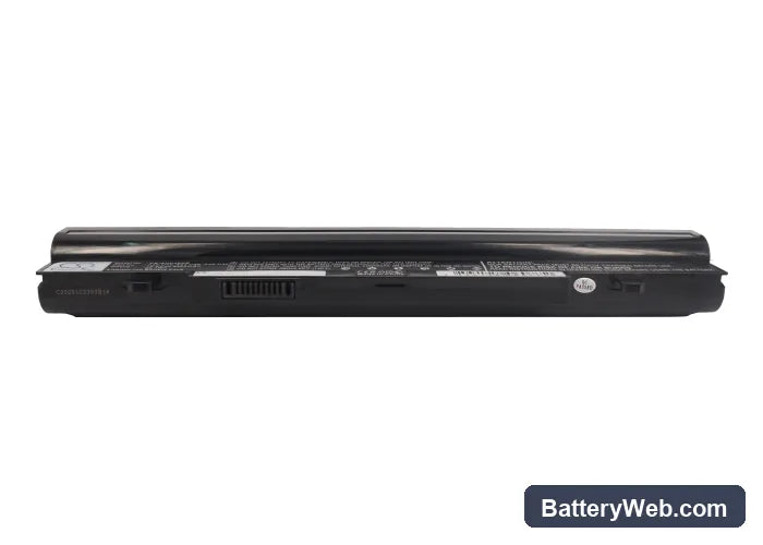 Asus U46 Replacement Battery, 14.8V, 4400mAh, Li-ion 5