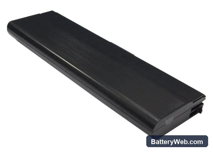 Asus U6 Replacement Battery, 11.1V, 6600mAh, Li-ion 2