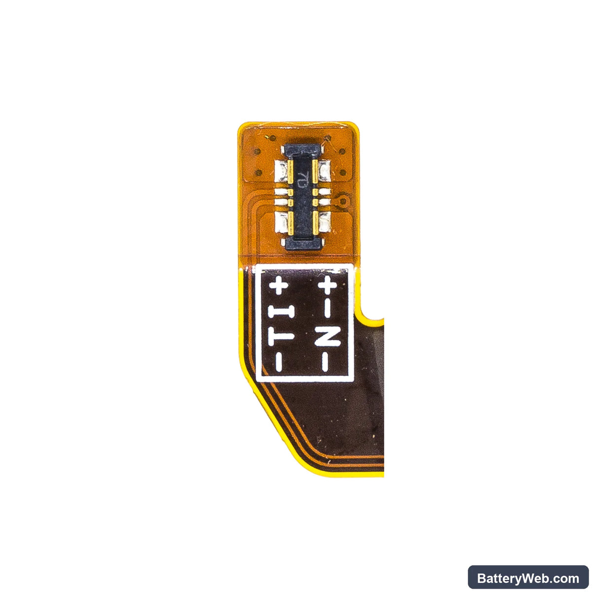 Asus ZenFone AR Replacement Battery, 3.85V, 3100mAh, Li-Polymer 4