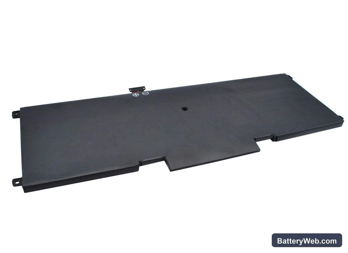 Asus Zenbook UX301 Replacement Battery, 11.1V, 4500mAh, Li-Polymer 4
