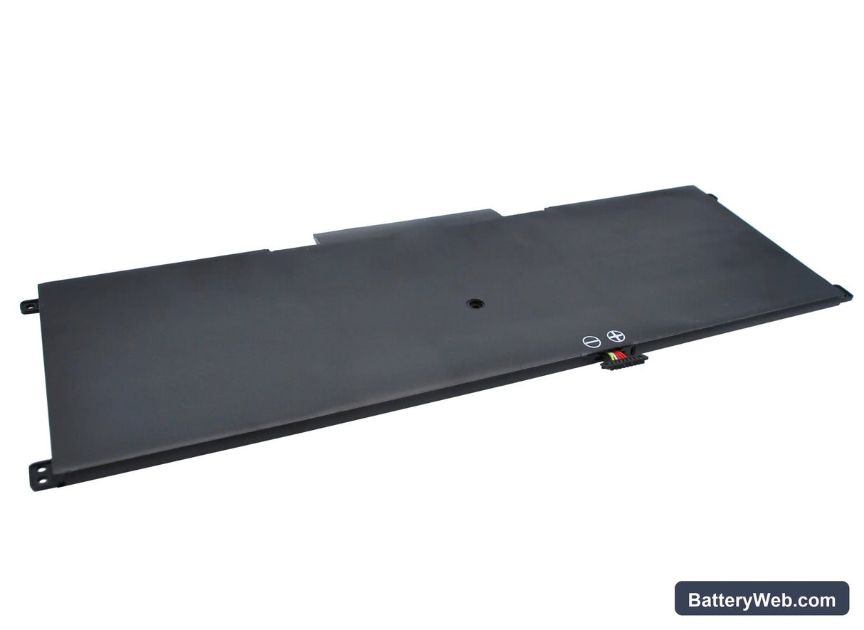 Asus Zenbook UX301 Replacement Battery, 11.1V, 4500mAh, Li-Polymer 5